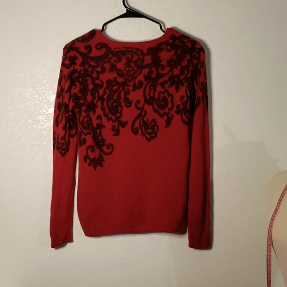 Cashmere by Charter Club size small - Picture 6 of 6